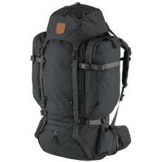 Rucsac Fjällräven Kajka 100 Coal Black