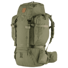 Rucsac Fjällräven Kajka 75 S/M Green