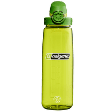 Sticlă Nalgene OTF Sustain Spring Green, w/Sprout Sustain