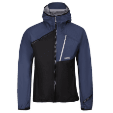 Jachetă Direct Alpine CYCLONE 1.0 black/navy