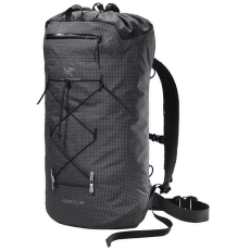 Rucsac Arcteryx Alpha FL 30 Black