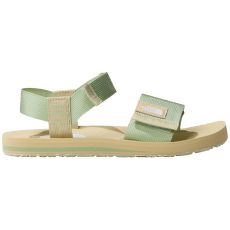 Sandale The North Face Skeena Sandal Women MISTY SAGE/GRAVEL