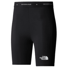 Pantaloni scurți The North Face MA SHORT TIGHT Women TNF BLACK