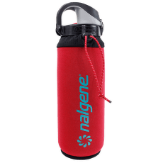 Copertă Nalgene 24oz Sleeve Red Bud Red Bud 2355-0020