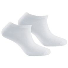 Șosete Devold DAILY SHORTY SOCK 2PK 000A OFFWHITE