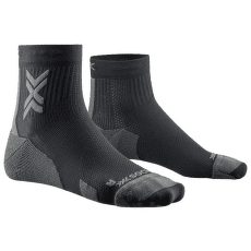 Șosete X-Bionic RUN DISCOVER ANKLE Black/Charcoal