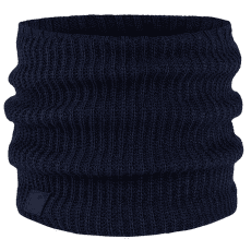 Bandă pentru gât Buff Knitted&fleece Neckwarmer Rutger RUTGER MIDNIGHT