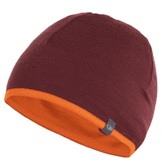 Căciuli Icebreaker Pocket Hat (IBM200) PORT/BLAZE