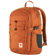 Rucsac Fjällräven Skule 20 Terracotta Brown