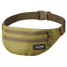 Rinichi Dakine CLASSIC HIP PACK UTILITY GREEN