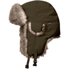 Căciuli Fjällräven Varmland Heater Dark Olive