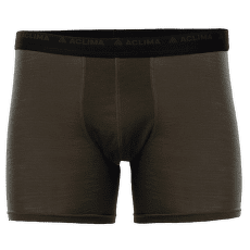 Boxeri Aclima LightWool Shorts Men Tarmac