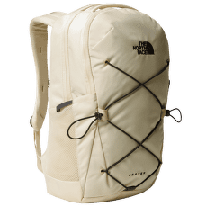 Rucsac The North Face Jester Women GRAVEL/TNF BLACK