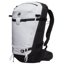 Rucsac Mammut Aenergy ST 32 white-black