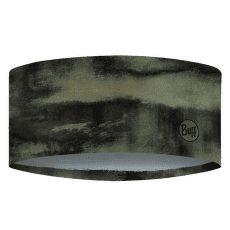 Bandă pentru cap Buff ThermoNet Headband FUST CAMOUFLAGE