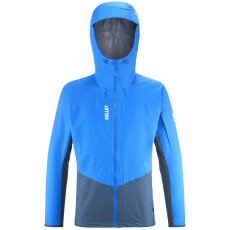 Jachetă Millet Rutor Light 2,5 L Jacket Men DARK DENIM/ICON BLUE