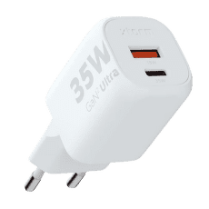 Încărcător Xtorm 35W GaN2 Ultra Wall Charger