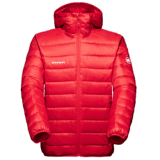 Jachetă Mammut Crag IN Hooded Jacket Men 3778 mammut red