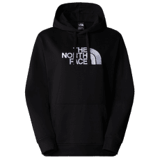 Hanorac The North Face DREW PEAK PULLOVER HOODIE Women TNF BLACK