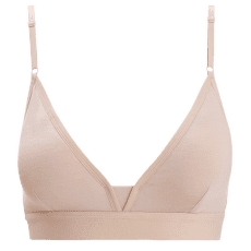 Sutien Icebreaker Siren Bra Women PRALINE