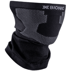 Bandă pentru gât X-Bionic X-BIONIC® NECKWARMER X Black/Grey