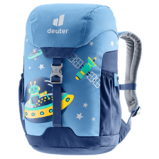 Rucsac deuter Schmusebär (3610121) wave-nightblue