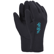 Mănuși Rab Power Stretch Pro Glove Women Deep Ink