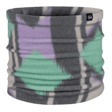 Bandă pentru gât Buff Polar Prints Neckwarmer CUSHA MULTI