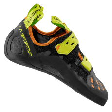 Cățărători La Sportiva Tarantula (2024) Carbon/Lime Punch