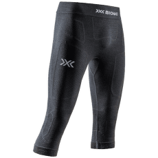 Colanți 3/5 X-Bionic SYMBIO MERINO PANTS 3/4 MEN Opal Black