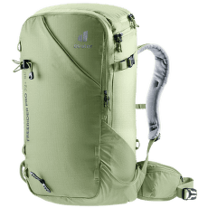 Rucsac deuter Freerider Pro 32+ SL grove-mineral