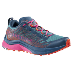 Încălțăminte La Sportiva Jackal II Women Storm Blue/Lagoon