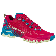 Încălțăminte La Sportiva Bushido II GTX Women Cerise/Crystal