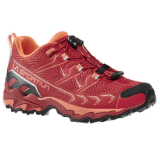 Încălțăminte La Sportiva Ultra Raptor II Junior Velvet/Flamingo