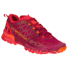 Încălțăminte La Sportiva Bushido II Women Tea/Cherry Tomato