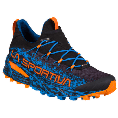 Încălțăminte La Sportiva Tempesta GTX Men Electric Blue/Tiger