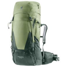 Rucsac deuter Futura Air Trek 45 +10 SL grove-ivy