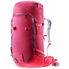 Rucsac deuter Freescape Pro 38+ SL ruby-hibiscus