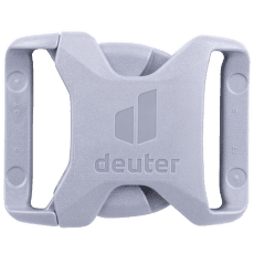 Cataramă deuter Buckle 38S HI/TR/AL grey