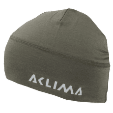 Căciuli Aclima LightWool Beanie Ranger Green