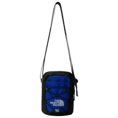 Geantă The North Face Jester Crossbody 0IT TNF BLUE/TNF BLACK/SILVER REFLECTIVE