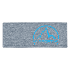 Bandă pentru cap La Sportiva Artis Headband Storm Blue/Maui