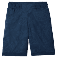 Pantaloni scurți Columbia Sandy Shores Boardshort Boys Collegiate Navy Pasteled Tonal 472