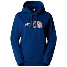 Hanorac The North Face DREW PEAK PULLOVER HOODIE Women B4O ESTATE BLUE/METAL PINK