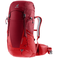 Rucsac deuter Futura Pro 36 masala-cherry