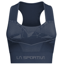 Sutien La Sportiva FOCUS II TOP Women Night Sky_B46B46