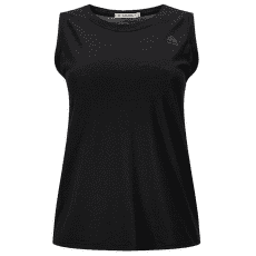 Maiou Aclima LightWool 140 Singlet V2 Women Jet Black