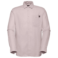 Cămașă cu mânecă lungă Mammut  Alvra Summer Longsleeve Shirt Men 6433 alpine calamint