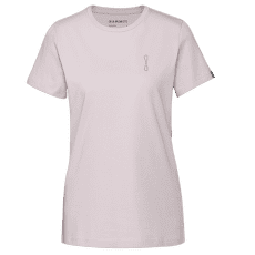 Tricou cu mânecă scurtă Mammut Massone T-Shirt Women Quickdraw 6433 alpine calamint