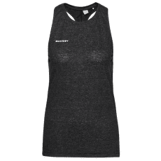 Maiou Mammut Massone Light Tank Top Women black 0001